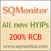   SQMonitor